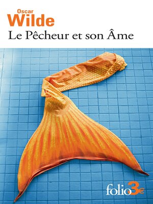 cover image of Le Pêcheur et son Âme et autres contes